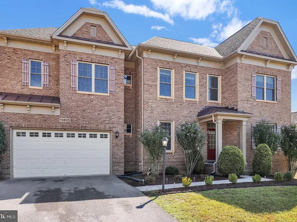 13825 Foggy Glen Dr, Silver Spring, MD 20906