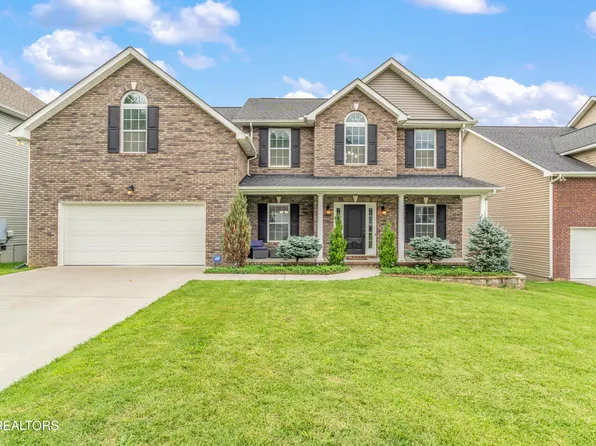 6126 Hollow View Ln, Knoxville, TN 37924