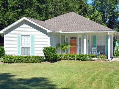 124 Garden St, Santa Rosa Beach, FL, 32459