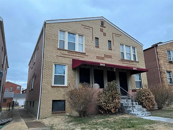 3rd image of 3641 Phillips Pl