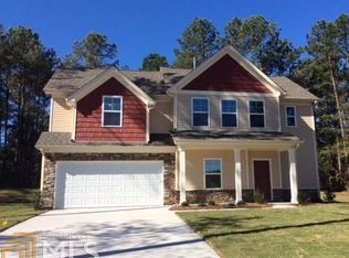 99 High Pass LOT 16, Newnan, GA 30263