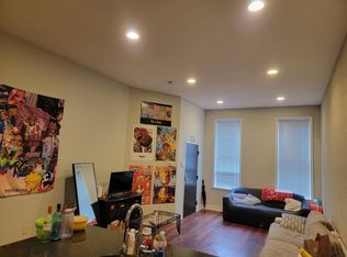 1504 N 18th St APT 1, Philadelphia, PA 19121