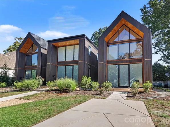 5447 Topping Pl, Charlotte, NC 28209