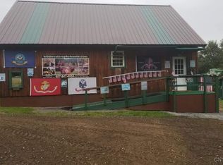 213 Button Rd #15, West Edmeston, NY 13485