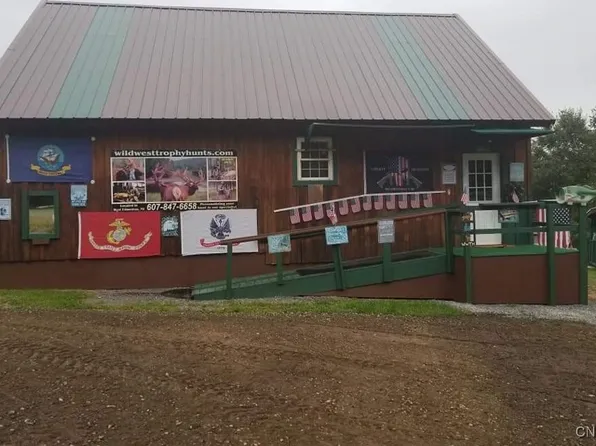 213 Button Rd #15, West Edmeston, NY 13485