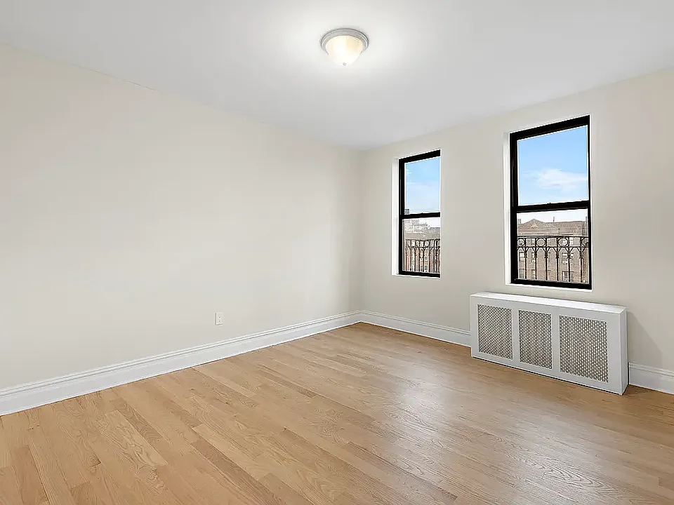 109-20 Queens Blvd #6G