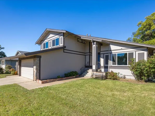 3341 Feltham Way, Sacramento, CA 95827