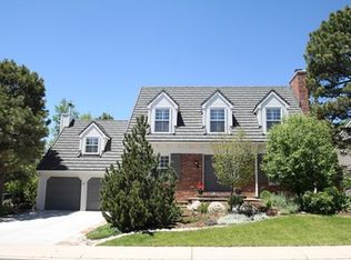 5153 S Cody Ct, Littleton, CO 80123