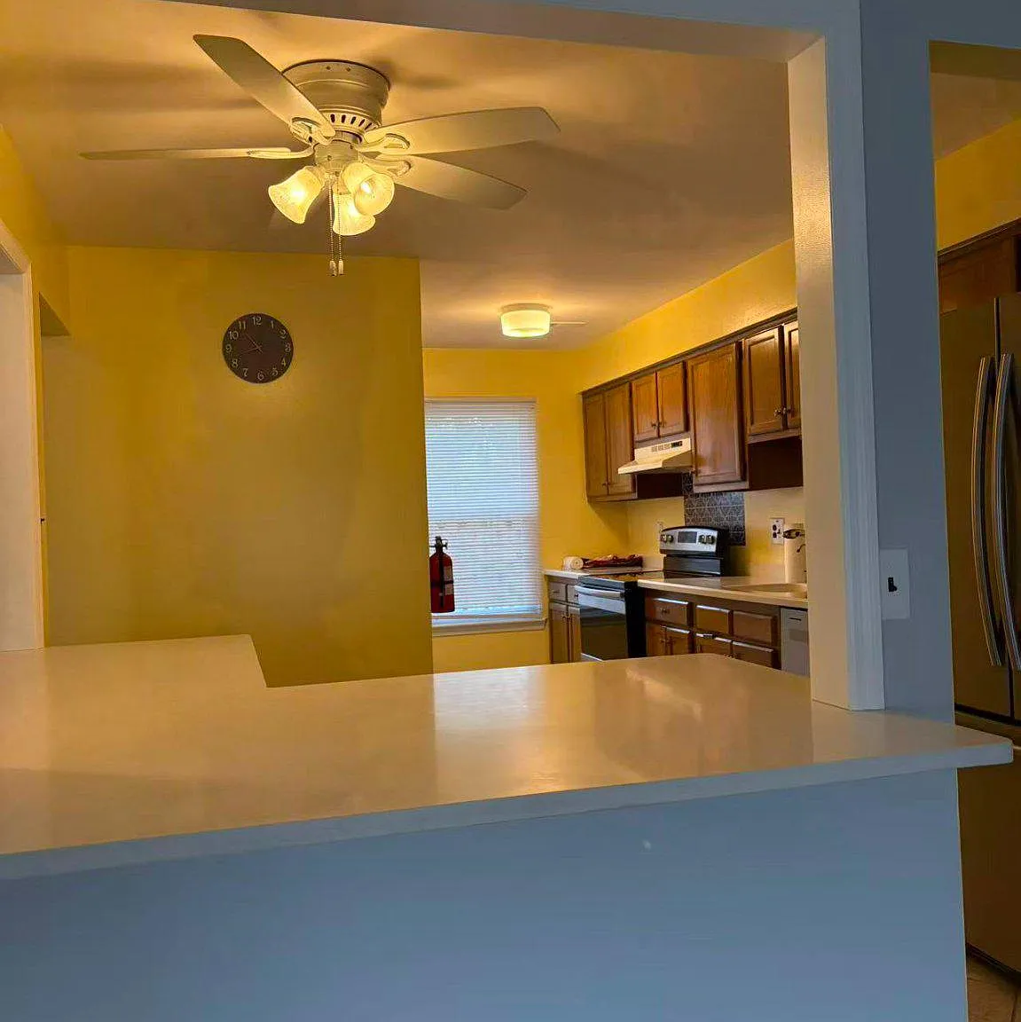 2 bed, 2.5 bath, 1680 sqft, $2,600 — Photo 2