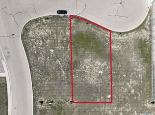 22 Copper Ridge Cv, Moose Jaw, SK S6H4R1