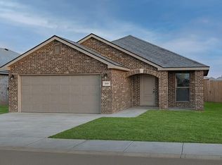 1910 Turner Ave, Lubbock, TX 79407