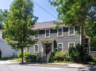 Carriage House Condominiums, Ipswich, MA 01938