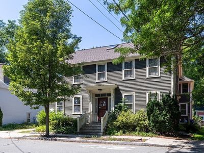 40 N Main St #3, Ipswich, MA, 01938