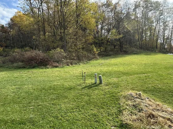 0 HARVEY LANE Lot 36, Mindoro, WI 54644