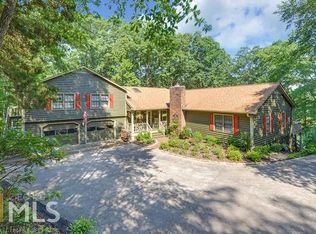 2017 Ridge Rd, Hartwell, GA 30643