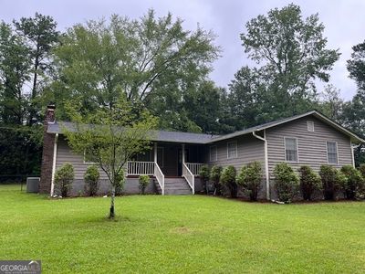 138 McCullar Weaver Rd SW, Milledgeville, GA, 31061