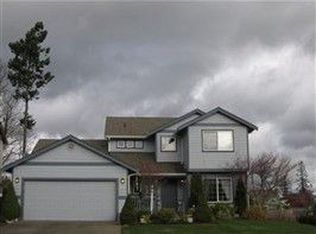16409 136th Ave E, Puyallup, WA 98374