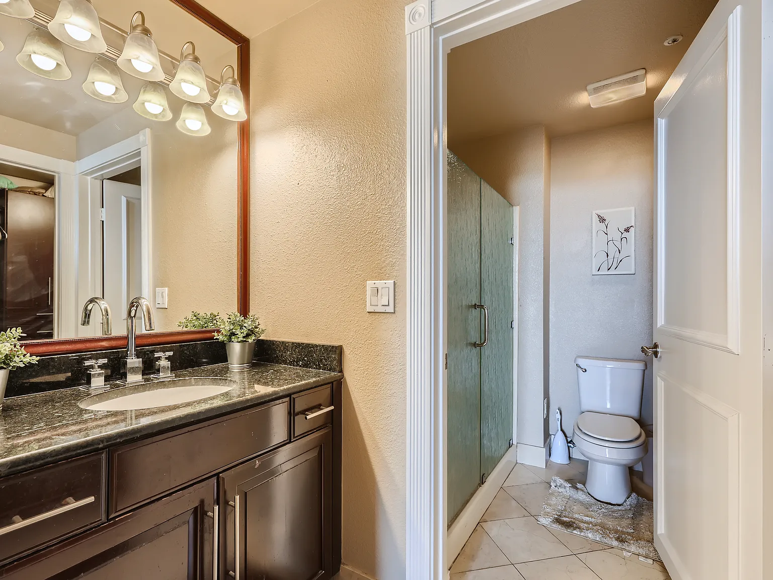 2 bed, 974 sqft, $2,100 — Photo 4