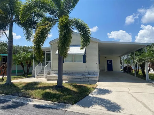 327 Peace Mnr, Palmetto, FL 34221