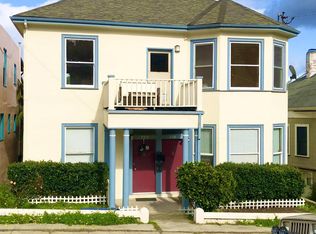 120 Nicholl Ave, Richmond, CA 94801