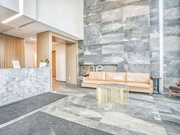 2nd image of 20 Thomas Riley Rd #2703