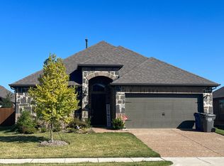 2817 Diamondback Dr, Melissa, TX 75454