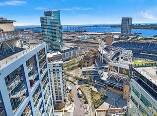 Icon, San Diego, CA 92101