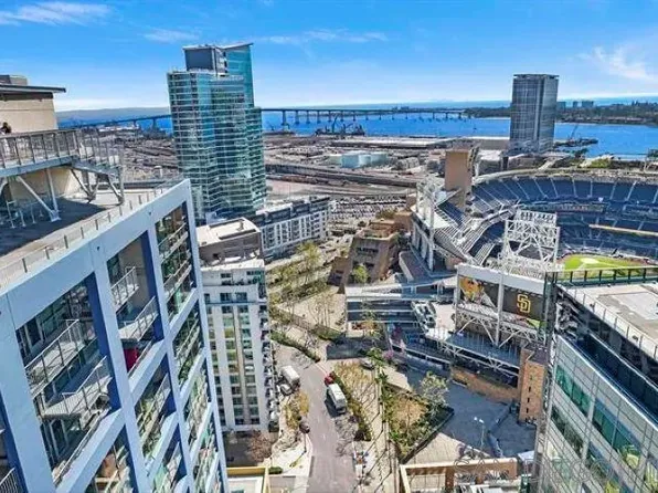 321 10th Ave Unit 212, San Diego, CA 92101