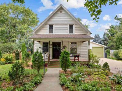 410 E Main St, Lisbon, IA, 52253