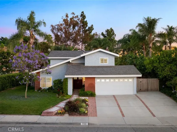 1722 Calle Alto, San Dimas, CA 91773