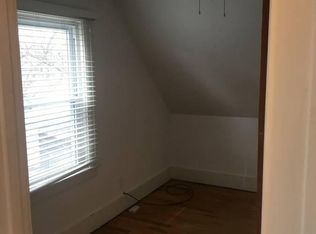 240 W Drayton St, Ferndale, MI 48220
