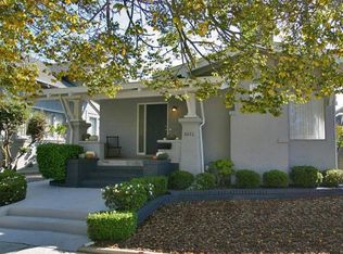 5332 Lawton Ave, Oakland, CA 94618