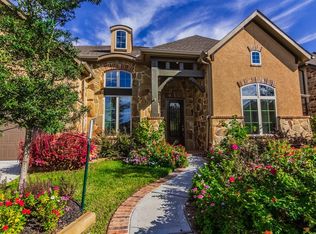 18922 Trinity Star Dr, Cypress, TX 77433