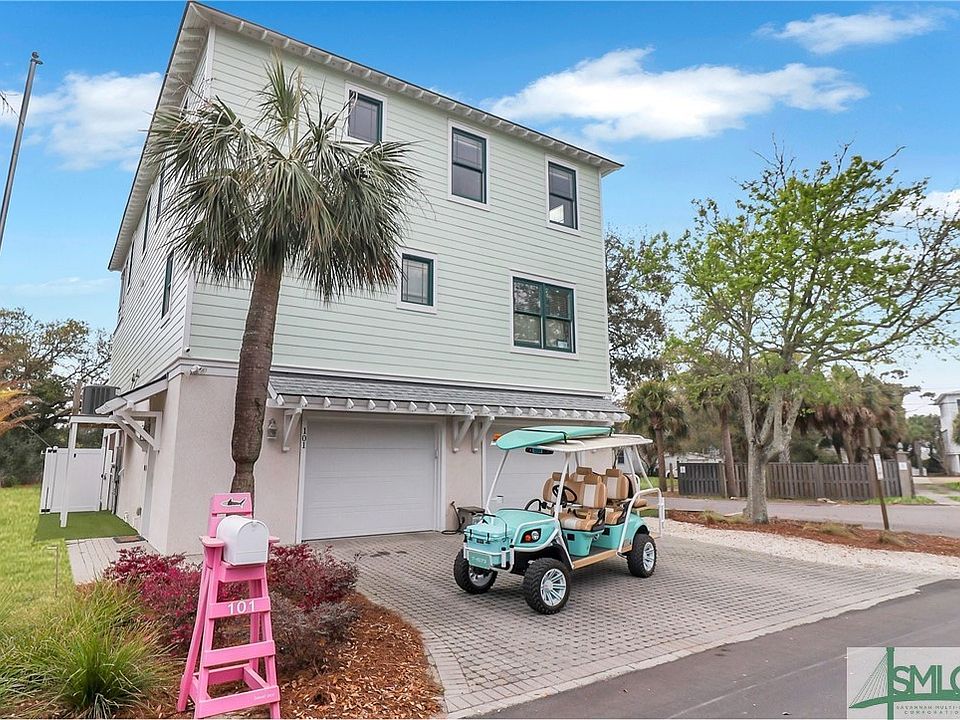 101 19th St, Tybee Island, GA 31328 Zillow