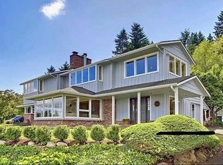 5105 150th Pl SE, Bellevue, WA 98006