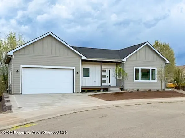 353 Roan Ct, Silt, CO 81652