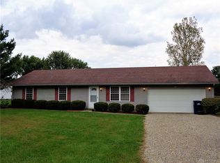 188 Battle Dr, Eaton, OH 45320