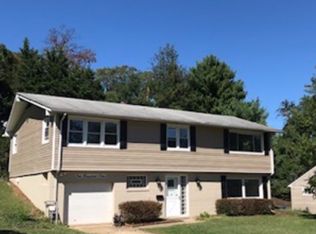 104 Belmore Rd, Lutherville Timonium, MD 21093