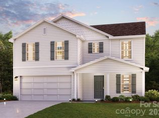 604 Richard Dr, Lexington, NC 27292