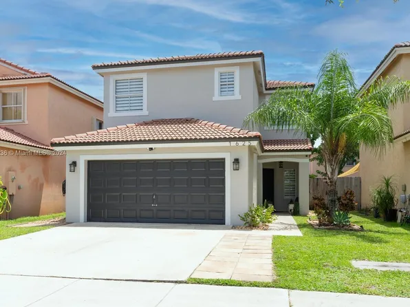 1625 SE 20th Ter, Homestead, FL 33035