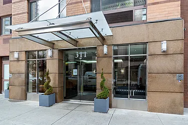 The Cameo at 311 West 50th Street in Hell&#39;s Kitchen