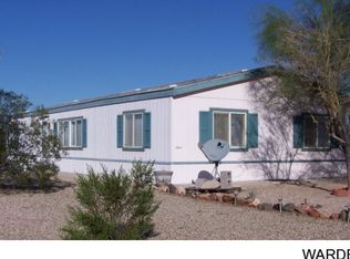 49149 Faybol St, Bouse, AZ 85325
