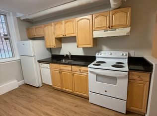 38 Hemenway St #51L, Boston, MA 02115