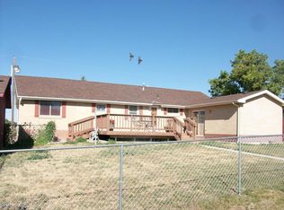 3911 Pierce Ave, Cheyenne, WY 82001