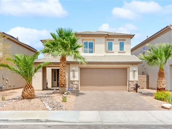 2524 Sturrock Dr, Henderson, NV 89044