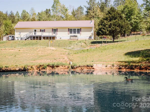 4141 Vein Mountain Rd, Nebo, NC 28761