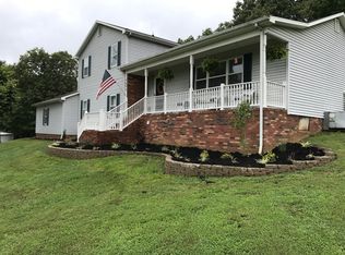 3855 Brown Rd, Madisonville, KY 42431