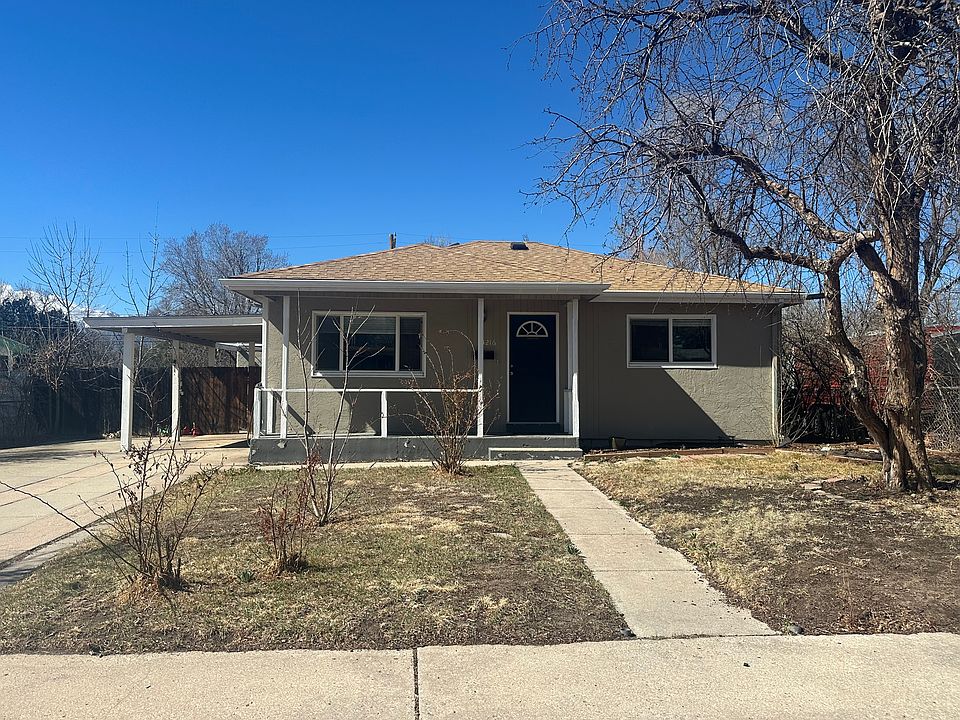 1st image of 3216 Virginia Ave