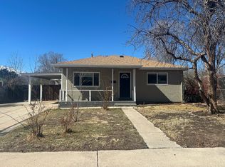 3216 Virginia Ave, Colorado Springs, CO 80907