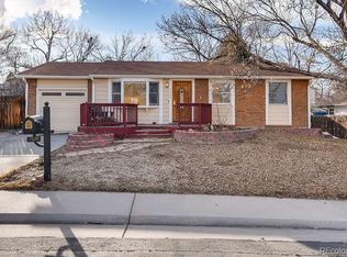 7539 Jay Ct, Arvada, CO 80003